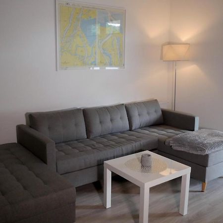 Nowoczesny Apartament Świnoujście  Eksteriør billede